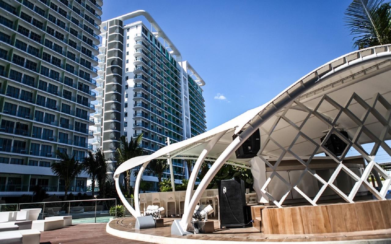 Azure Urban Residences Apartment *