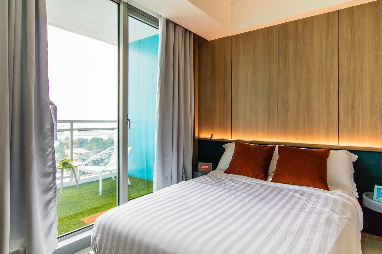 Apartment Azure Urban By Radlett