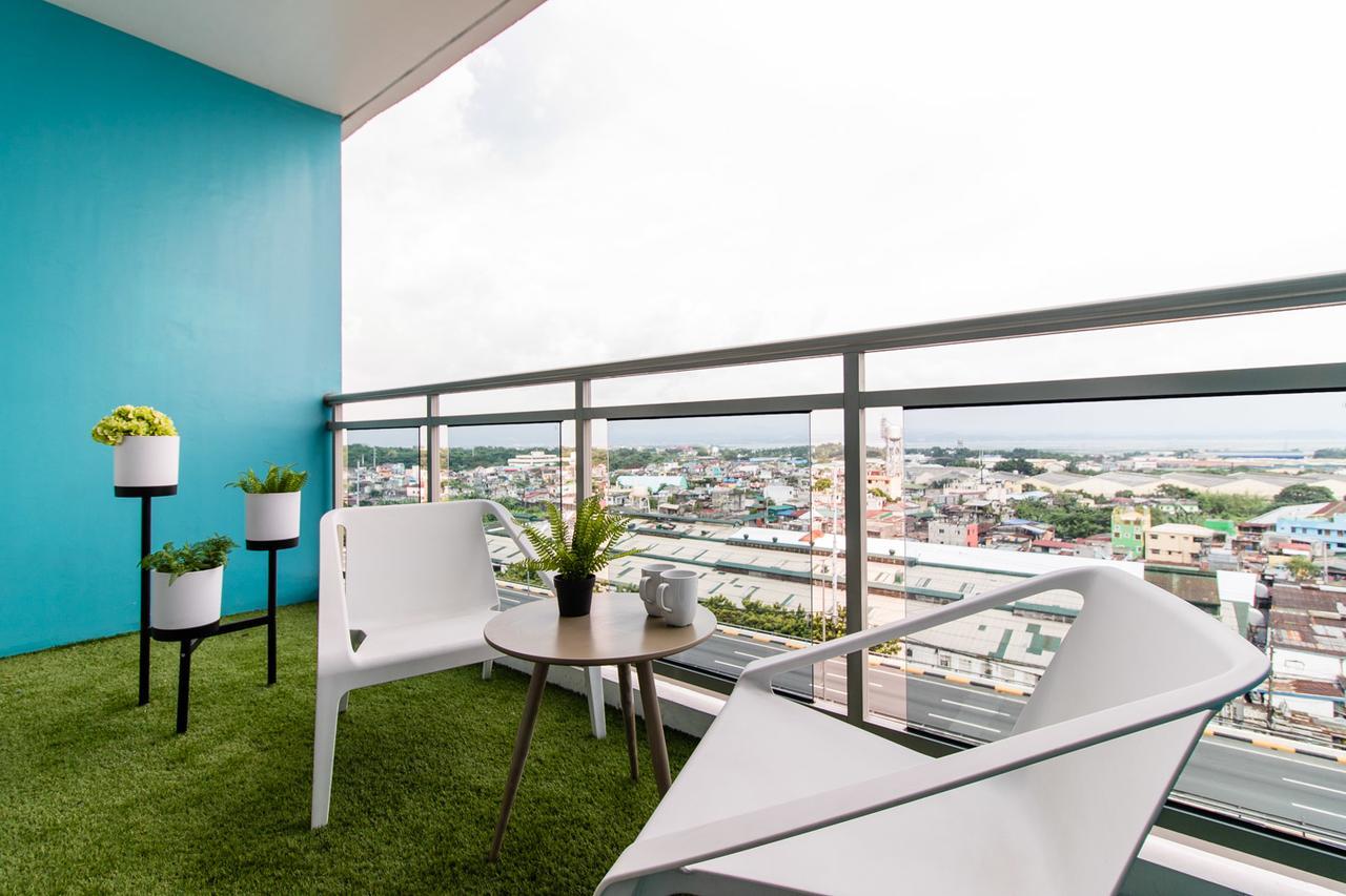 Azure Urban By Radlett Apartment *