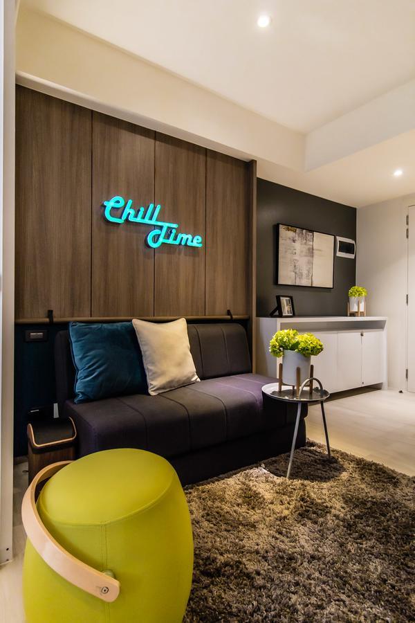 Azure Urban By Radlett