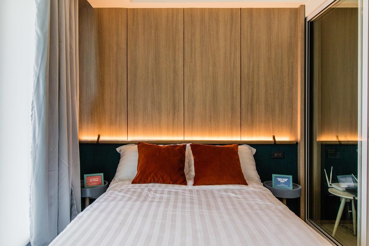 Apartment Azure Urban By Radlett