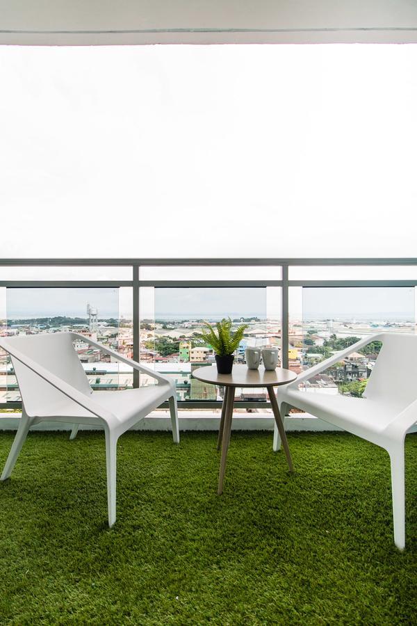 Azure Urban By Radlett * Manila
