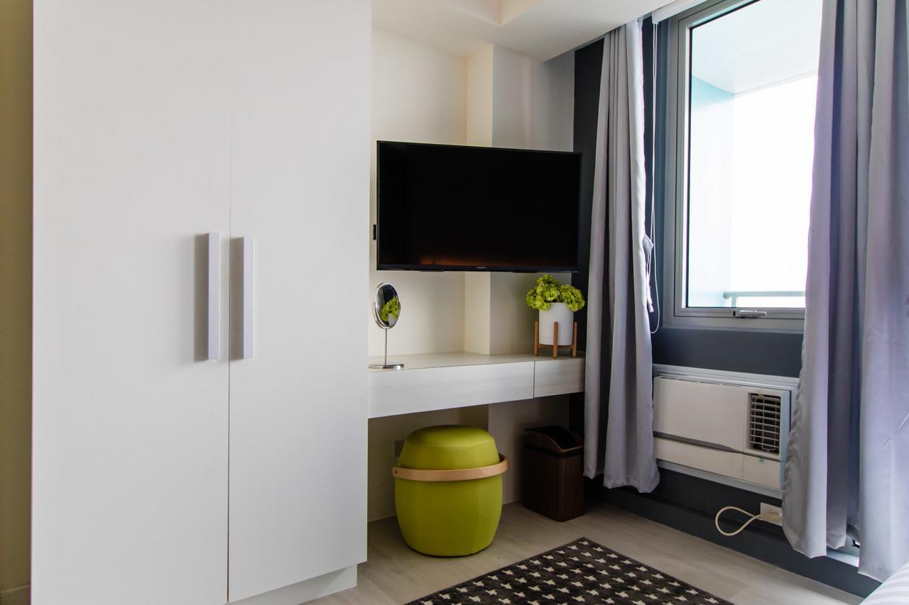 Azure Urban By Radlett Apartment *