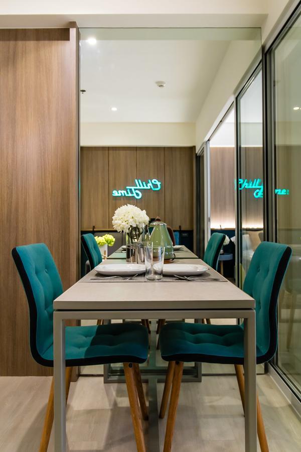 Apartment Azure Urban By Radlett Manila