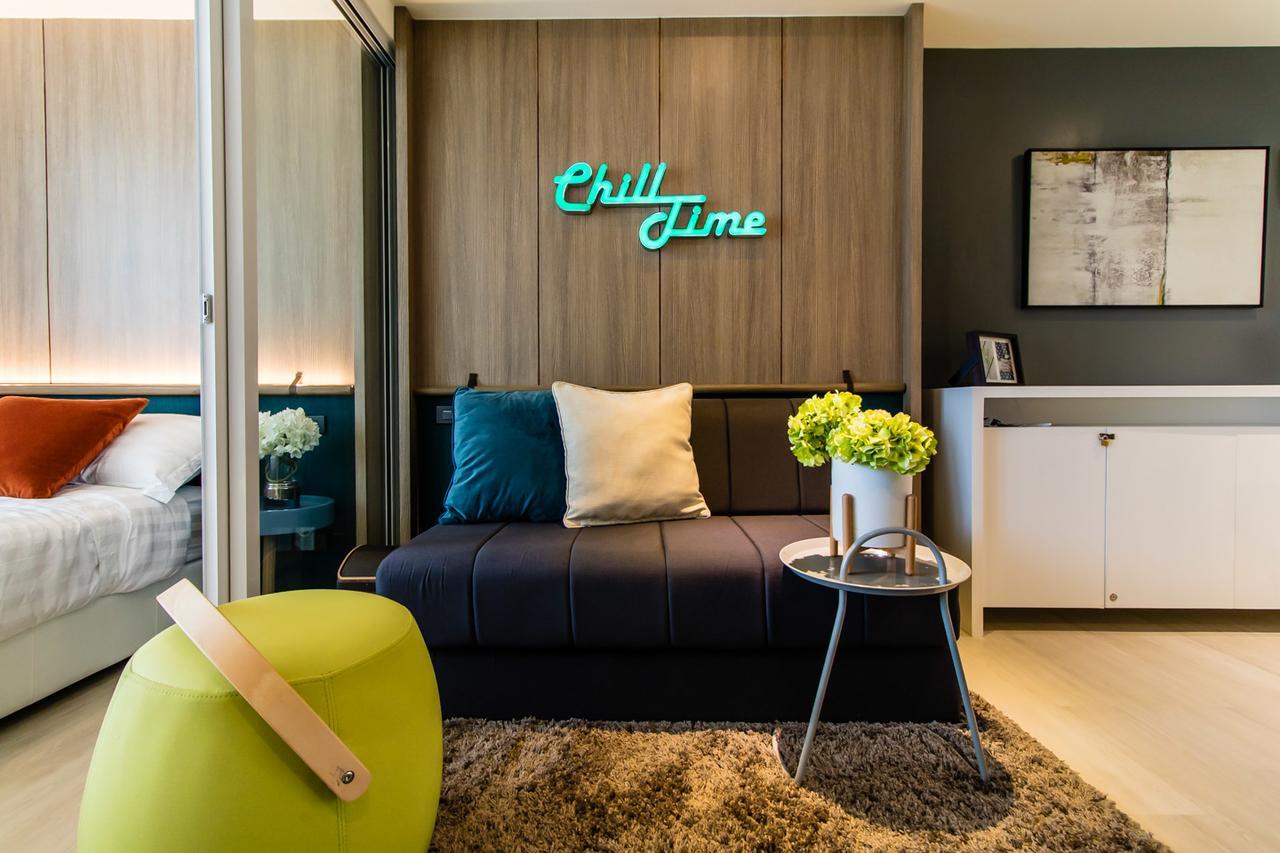 Apartment Azure Urban By Radlett Manila