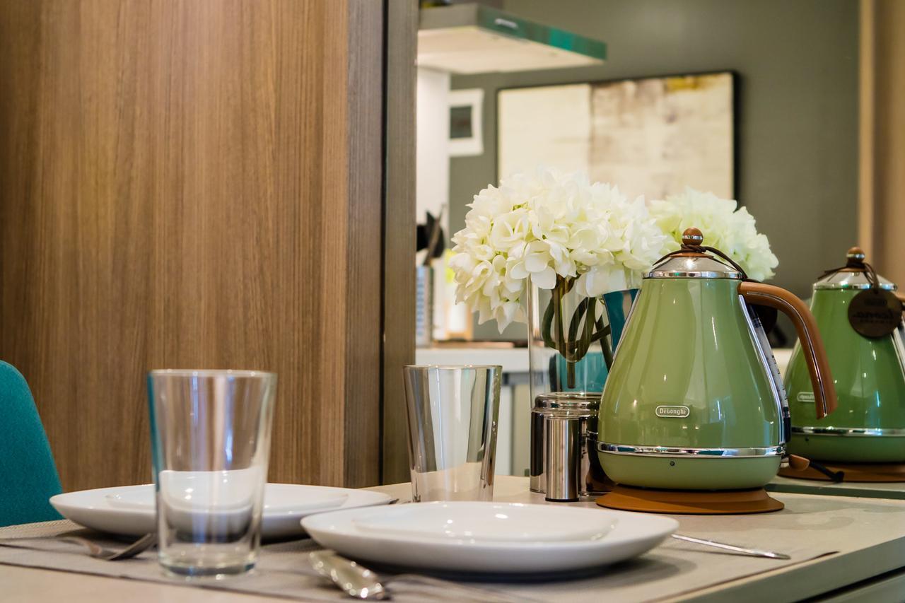 Azure Urban By Radlett Apartment Manila