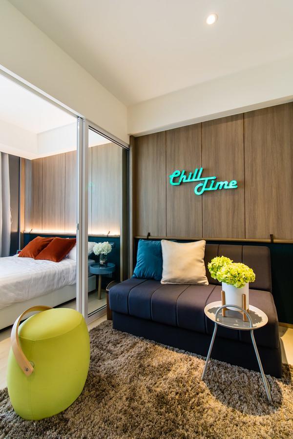 Apartment Azure Urban By Radlett