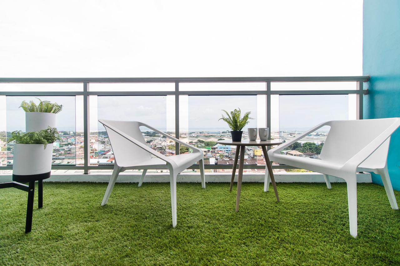 Azure Urban By Radlett Manila