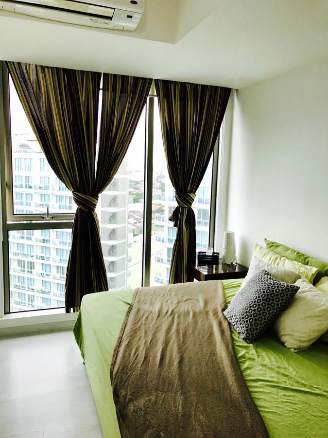 Azure Urban Residences
