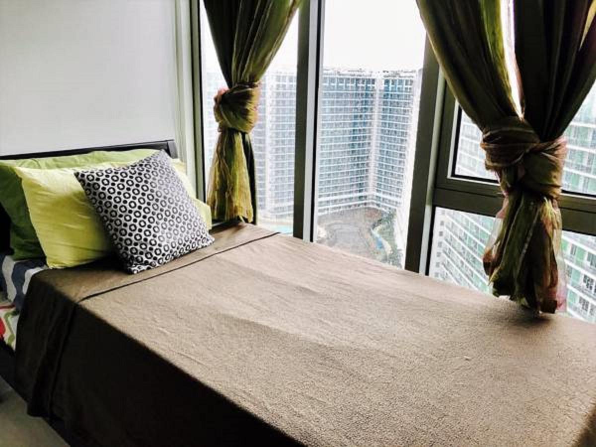 Azure Urban Residences Apartment *