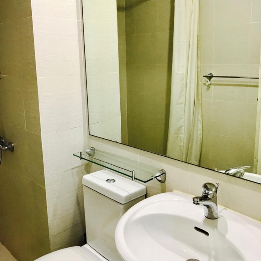 Apartment Azure Urban Residences Manila