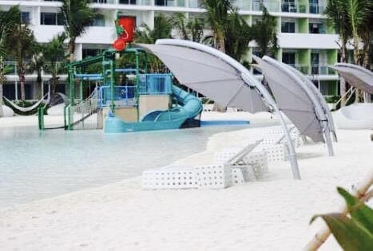 Azure Urban Residences
