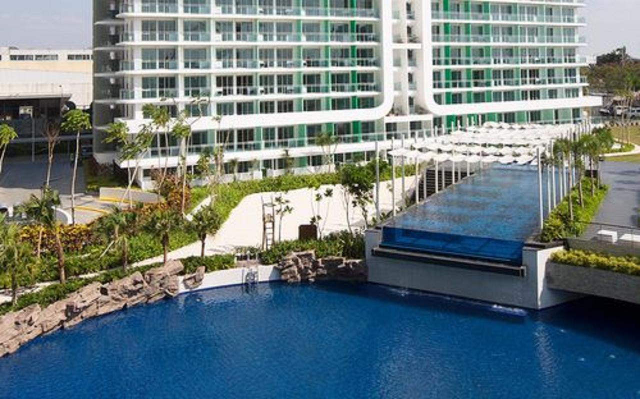 Azure Urban Residences *