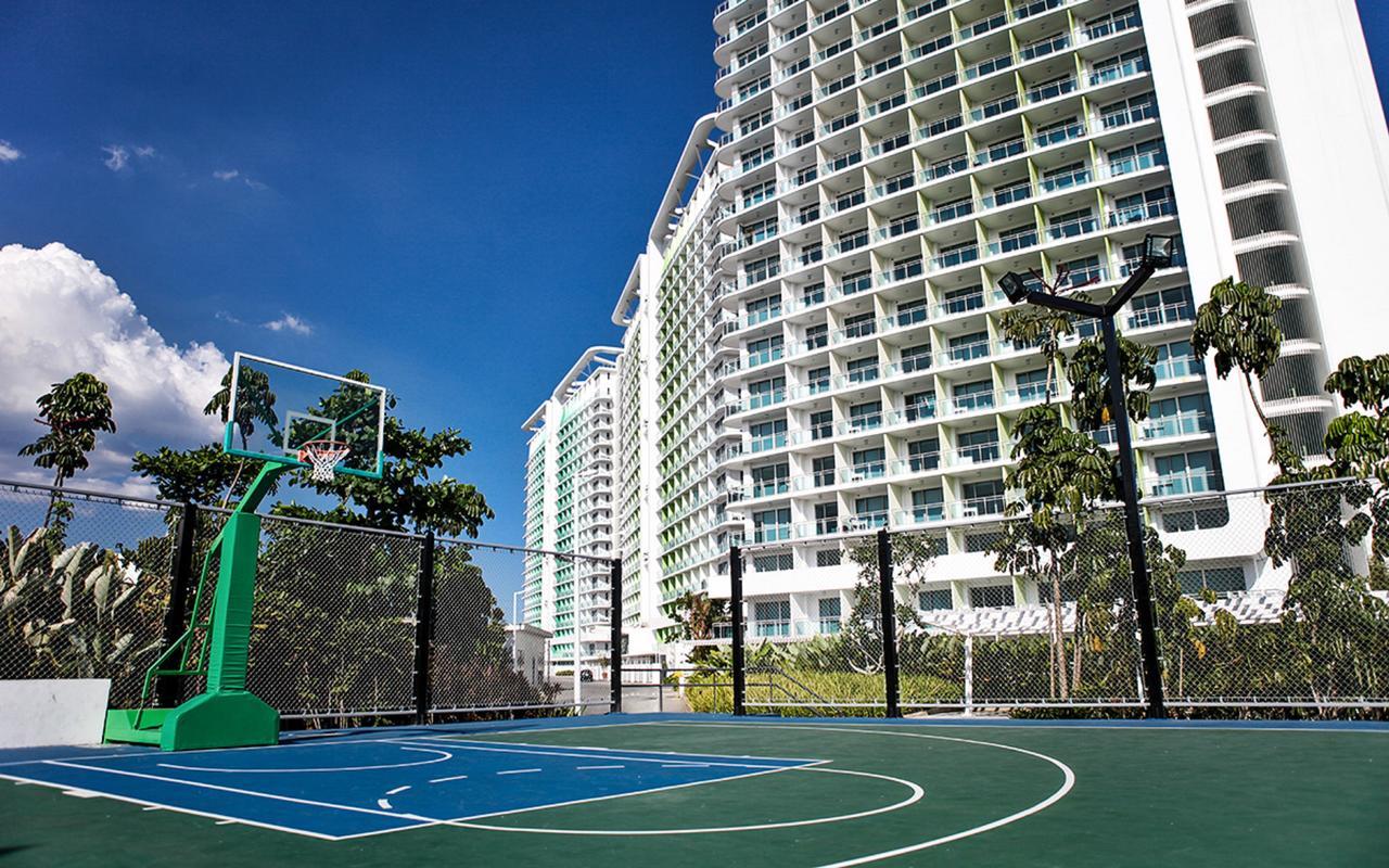 Azure Urban Residences *