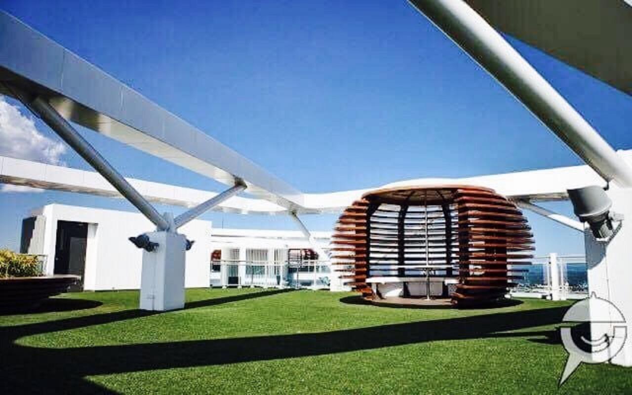 Apartment Azure Urban Residences