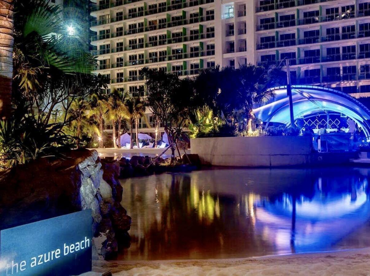 Apartment Azure Urban Residences *
