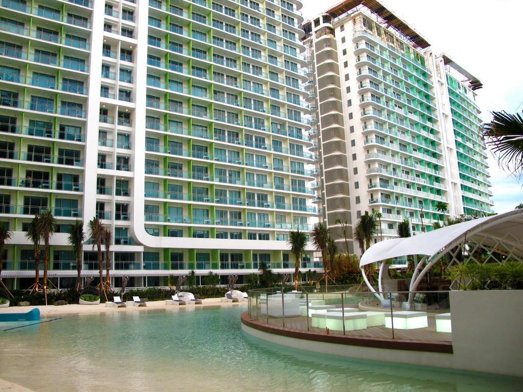 Azure Urban Residences- View Apartment *