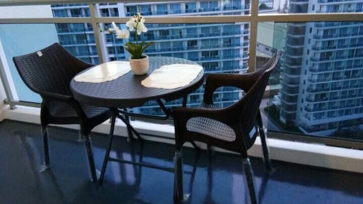 Azure Urban Residences- View Apartment