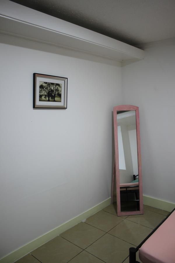 Guest house Rang Ju Manila