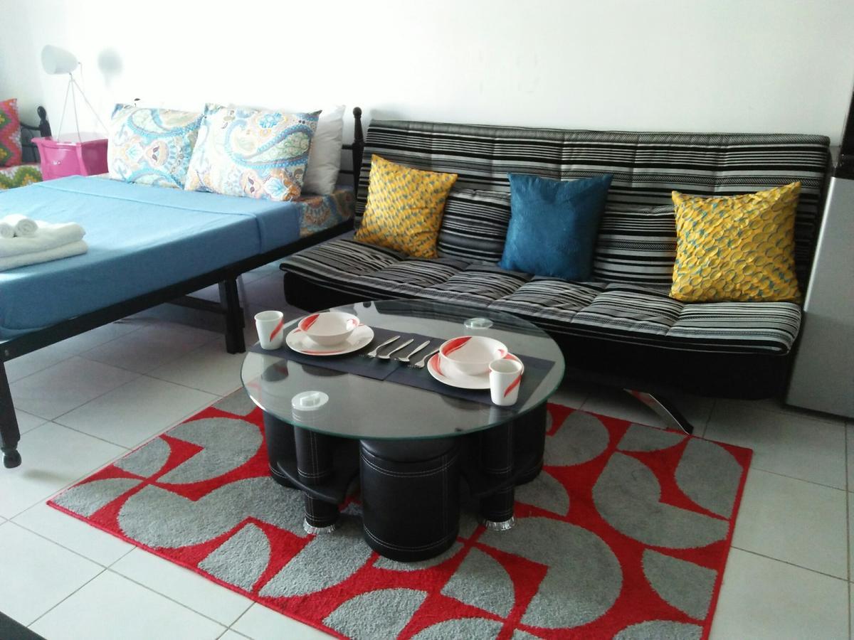 Apartment Serena's House Malate