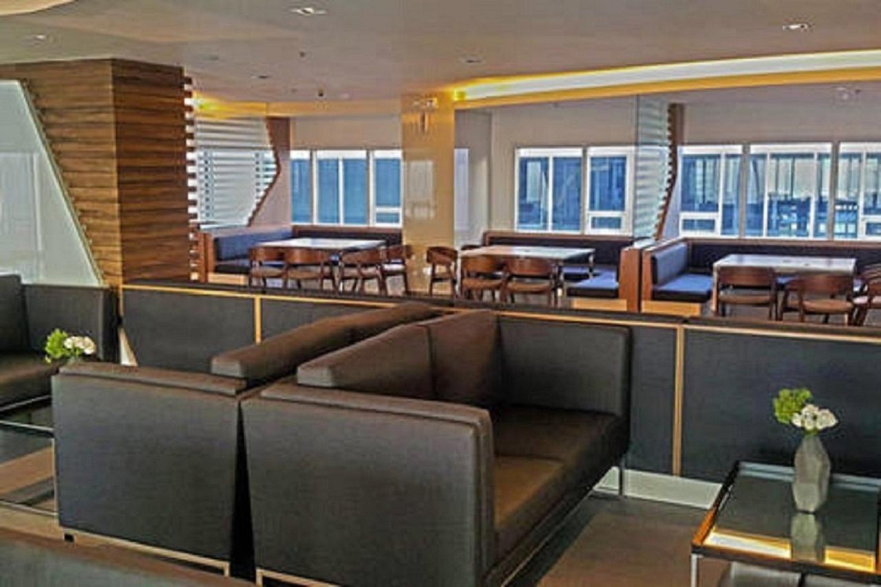 Green Residences 1bedroom Condotel In Metro Free Breakfast For 2 * Manila