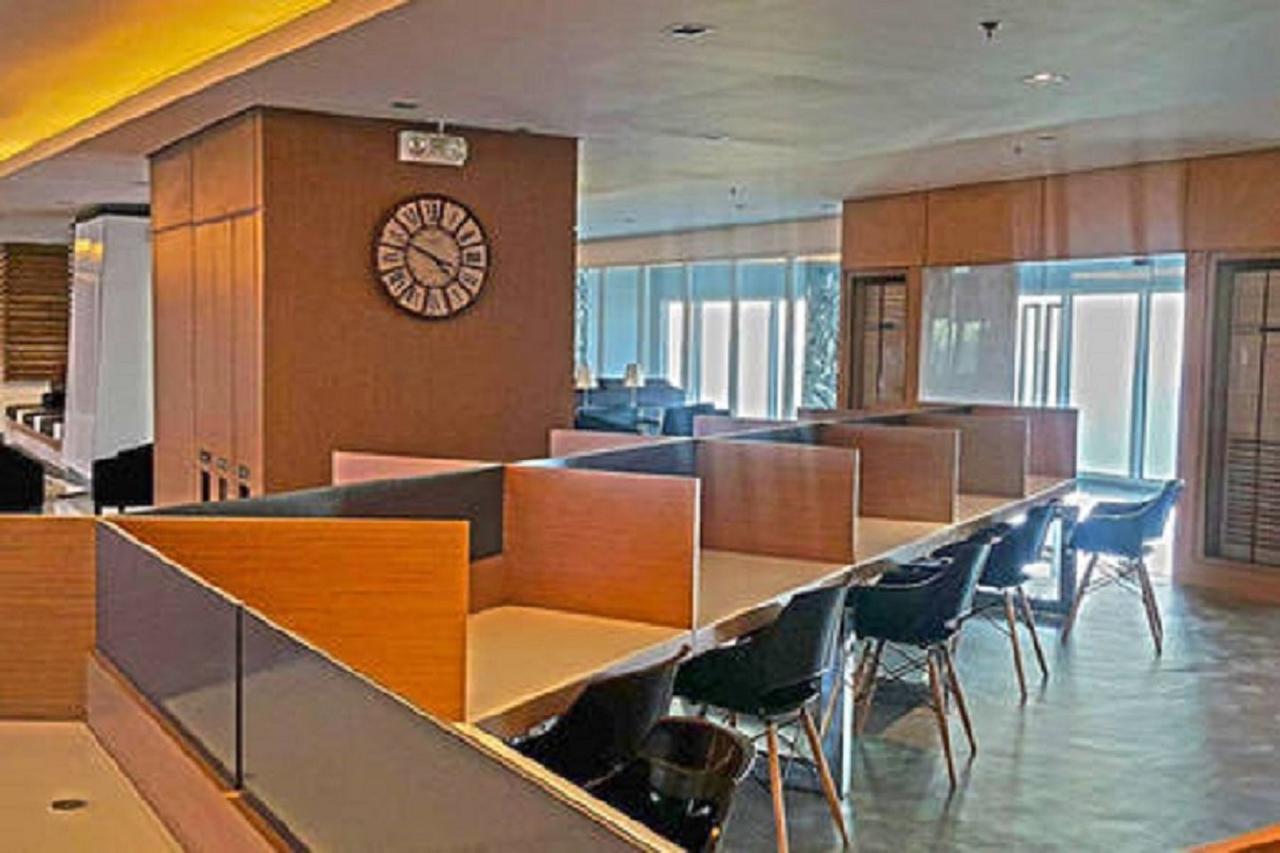 Apartment Green Residences 1bedroom Condotel In Metro Free Breakfast For 2