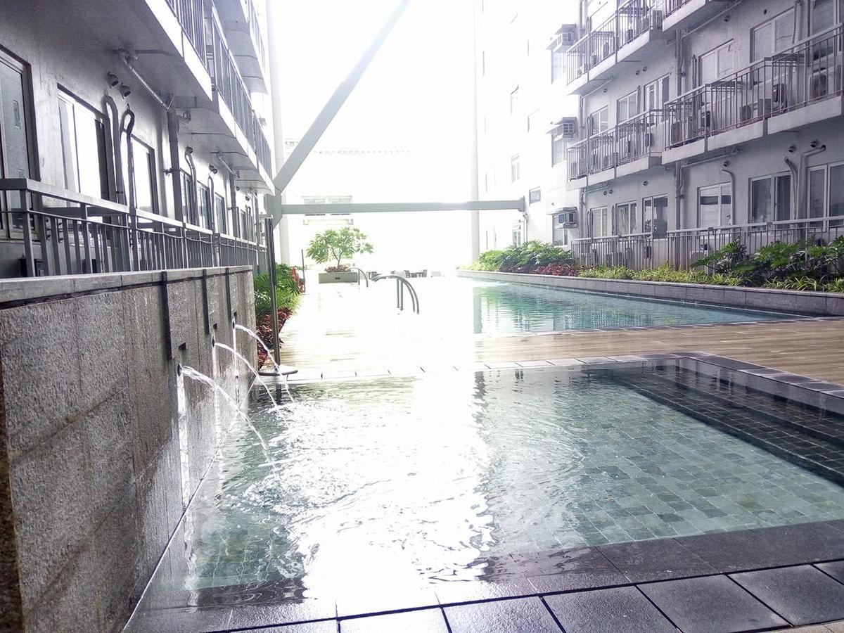Aed Bay View At Residences * Manila