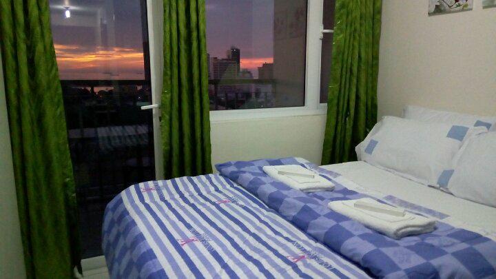 Aed Bay View At Residences Apartment *