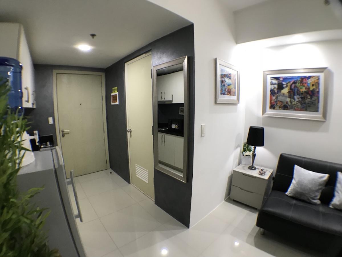 Apartment Jazz Makati Luxury Apartment *