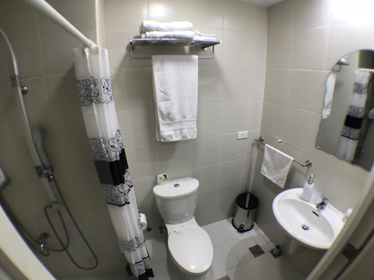 Jazz Makati Luxury Apartment Apartment