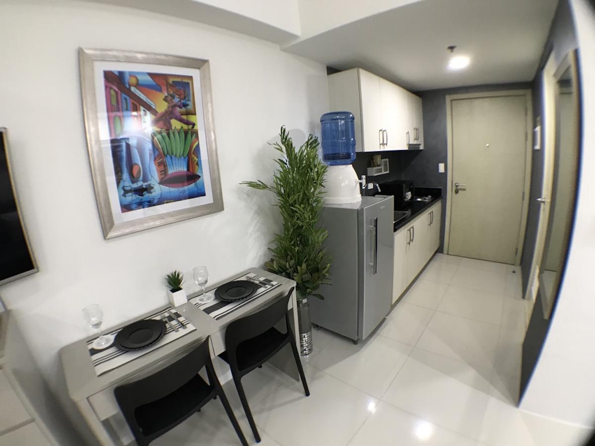 Apartment Jazz Makati Luxury Apartment Manila