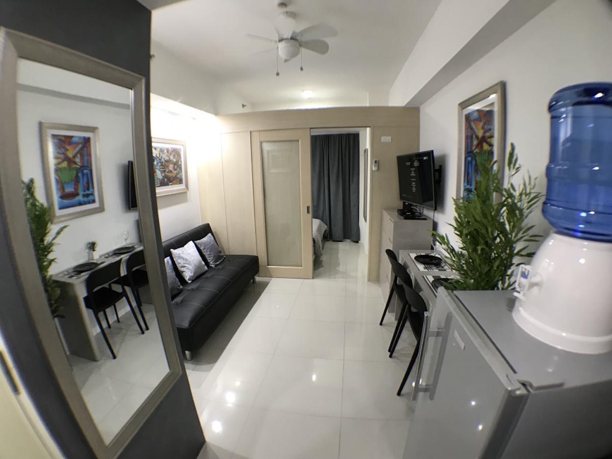 Jazz Makati Luxury Apartment * Manila