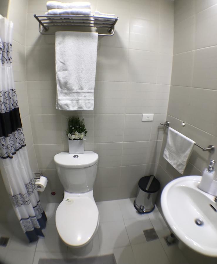 Apartment Jazz Makati Luxury Apartment Manila