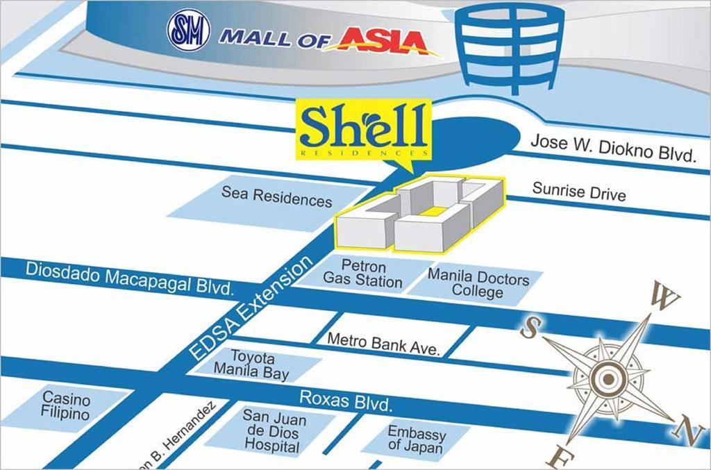 Shell *