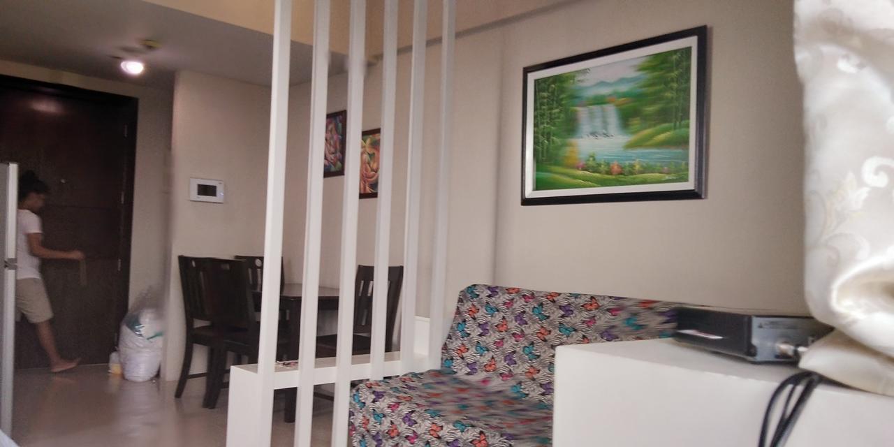 Palm Tree Genlex Apartment *