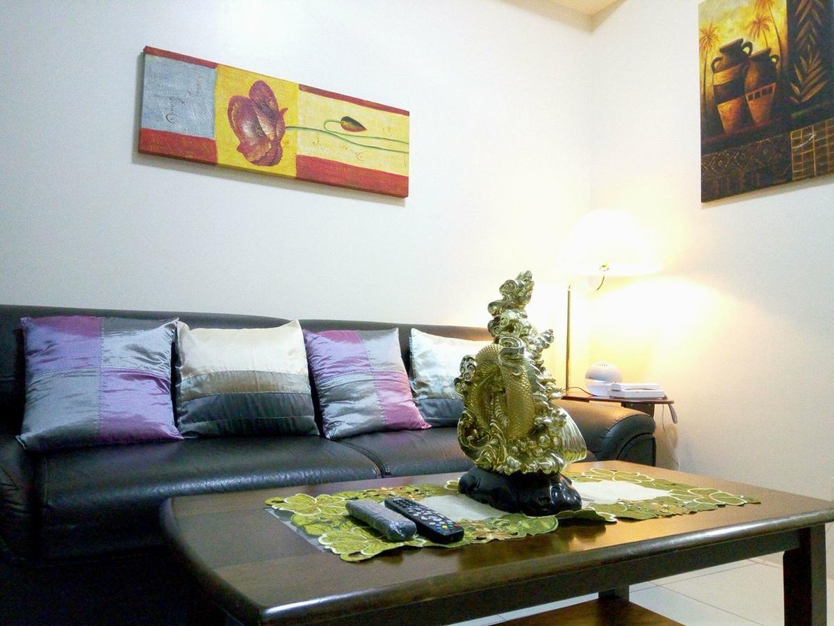 Aed Bay View At Residences Apartment *