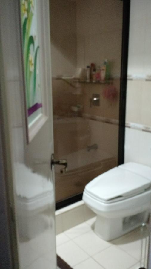 Burgundy Mckinley Place Apartment