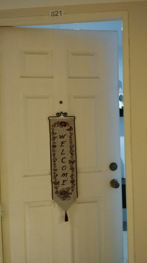 Burgundy Mckinley Place *