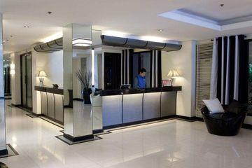 G By Waterfront 3* Manila
