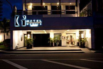 Hotel G By Waterfront Manila