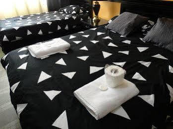The Southern Cross 3* Manila
