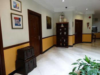Hostel Malvar Manila