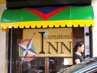 Makati International Inns 3* Manila
