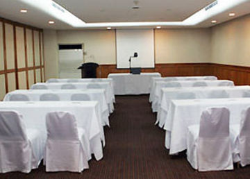 Hotel G By Waterfront