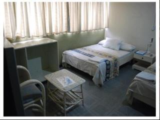 The Southern Cross Hotel Manila