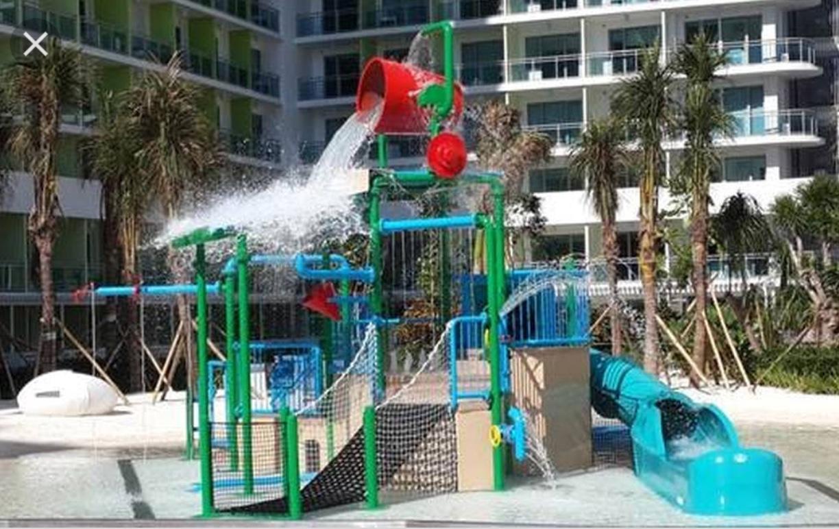Azure Urban Residences Holiday home
