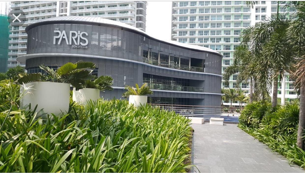 Azure Urban Residences *