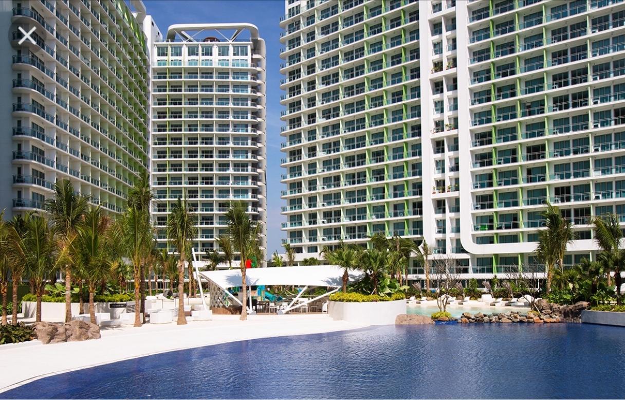 Azure Urban Residences *