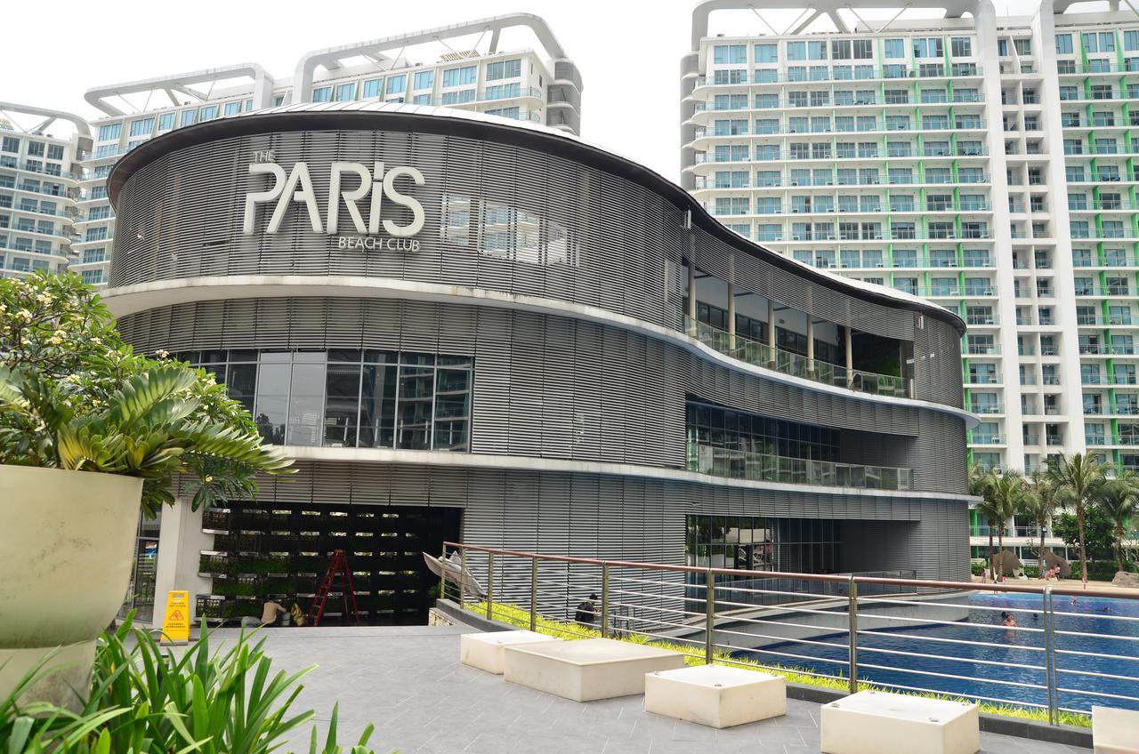 Azure Urban Residences Holiday home *
