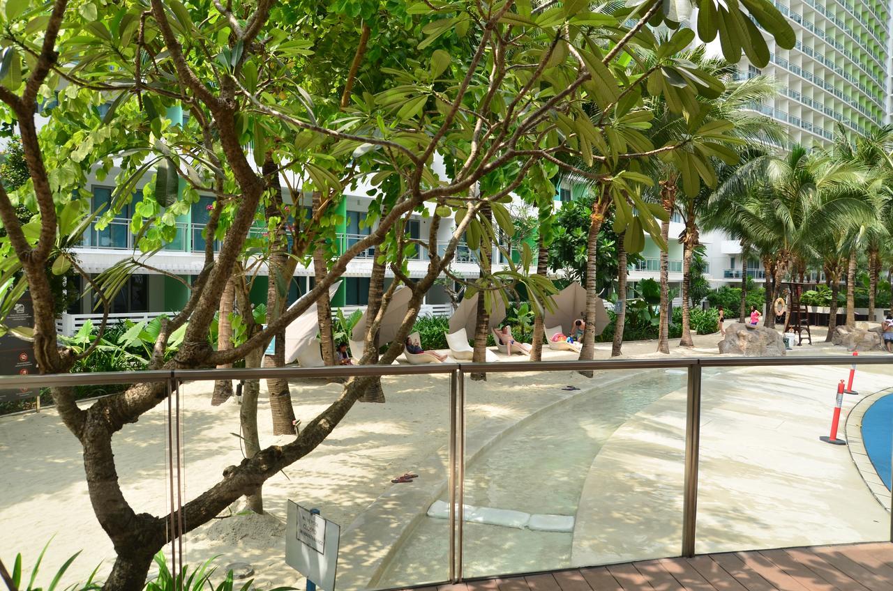 Azure Urban Residences * Manila